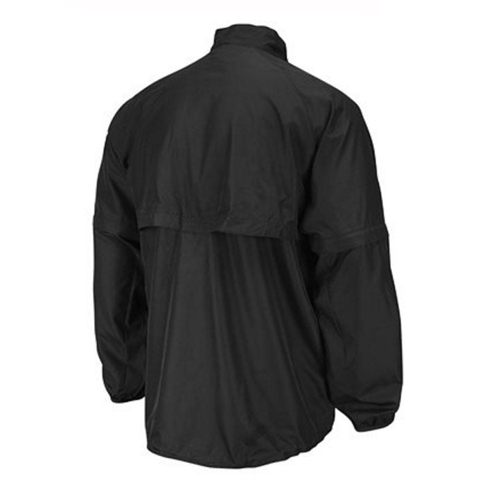 BBS326 MLB Replica Convertible Umpire Jacket