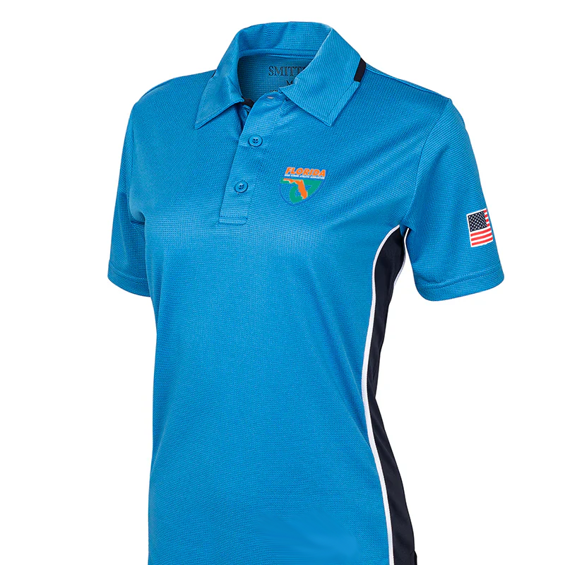 FHSAA Softball Women's Umpire Shirts
