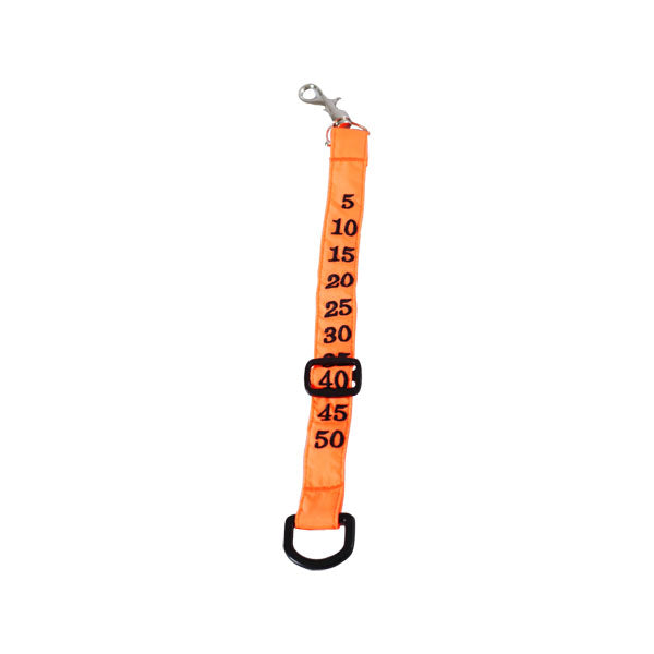 ACS507 Cloth Chain Clip