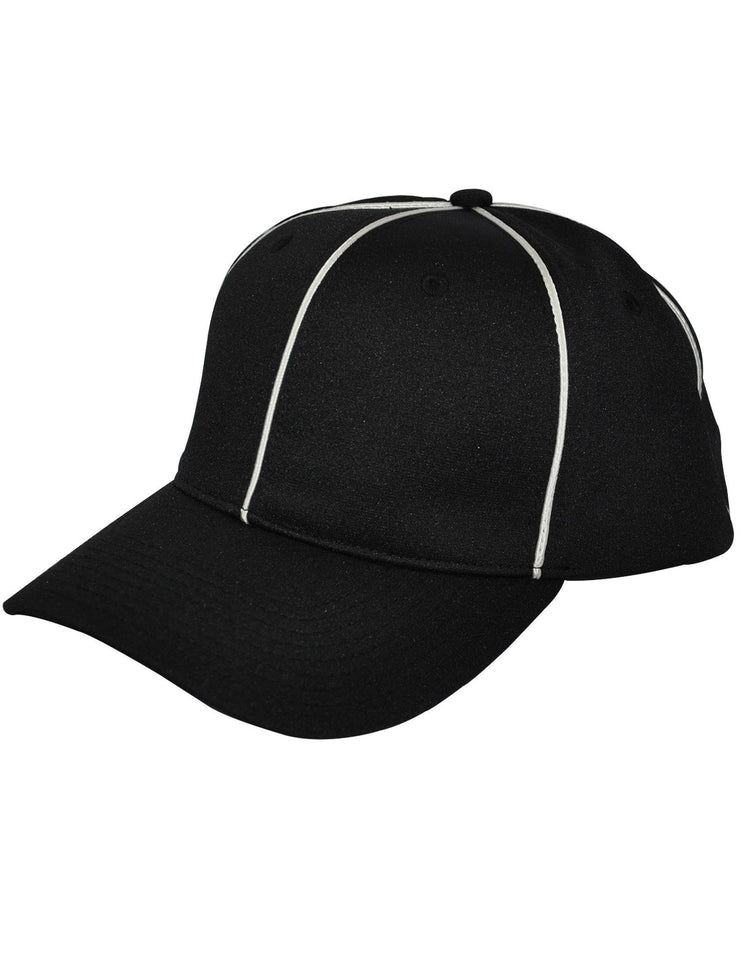 HT100/HT101 Smitty Flex Fit Football Hats