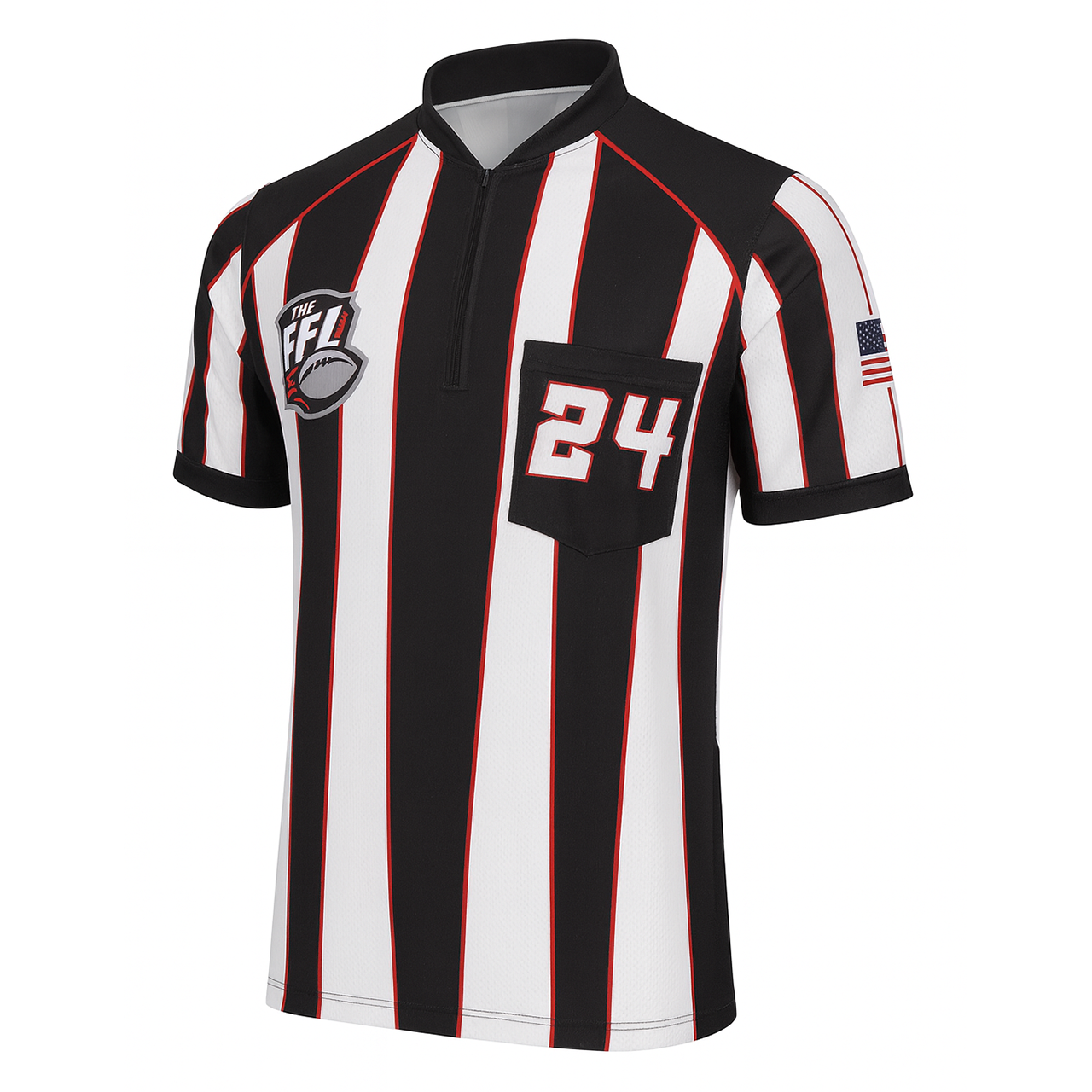 Indoor Football League Shirt