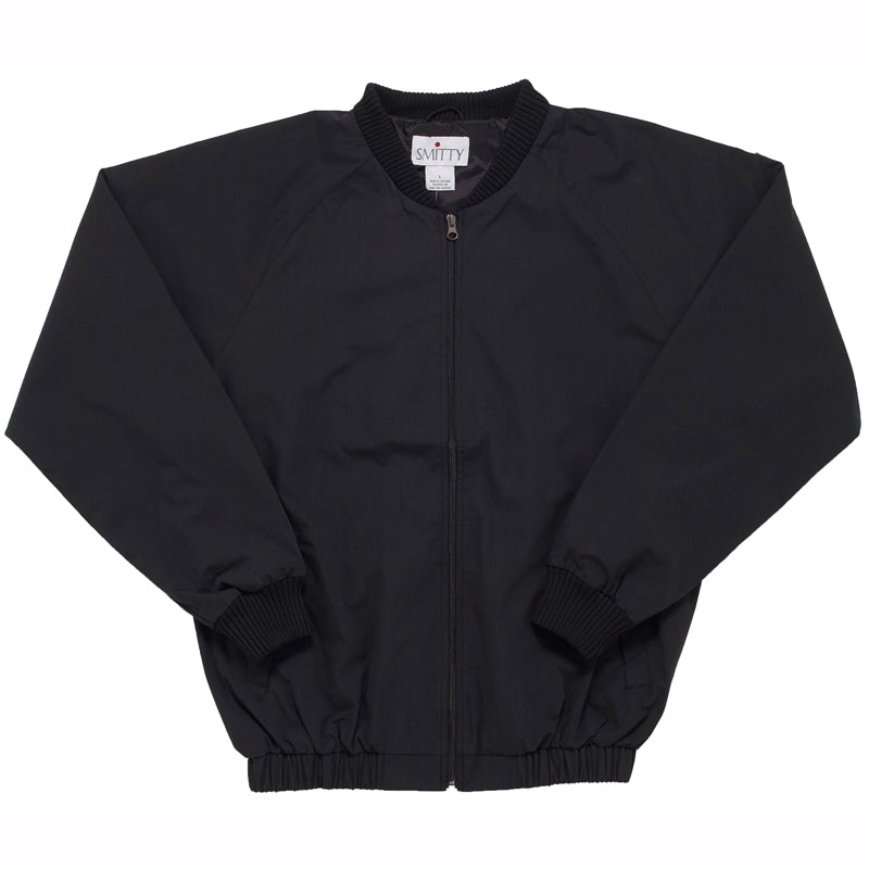 BKS220 Smitty Zip Front Referee Jacket