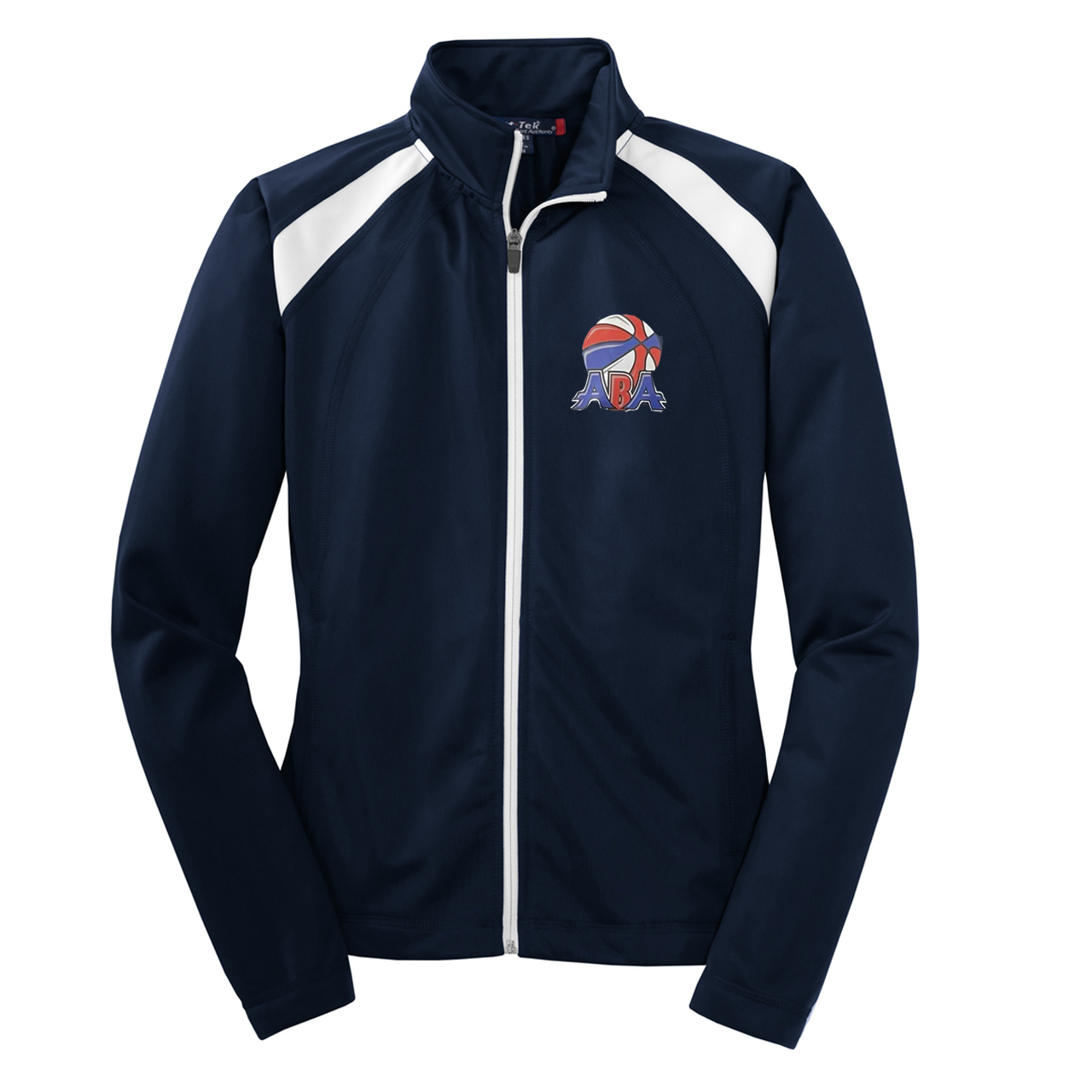 ABA Pre-Game Jacket