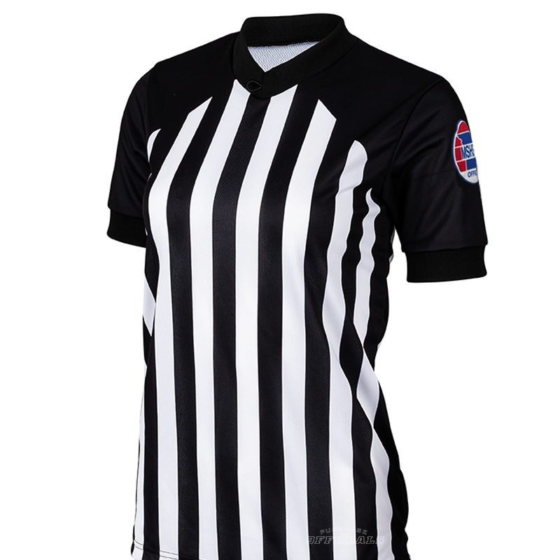 Missouri Dye Sublimated Logo V-Neck