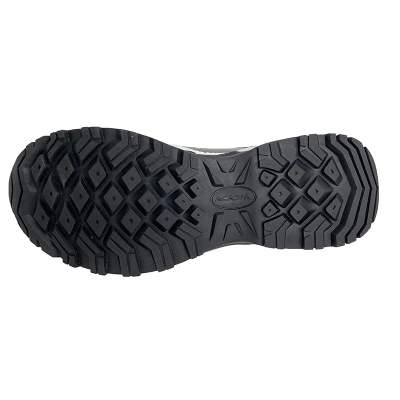 BBSFS2 Smitty Black/White Field Shoe