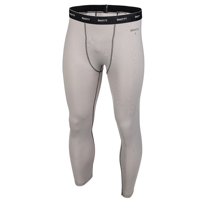 BBS416 Ankle Length Compression Tights with Cup Pocket