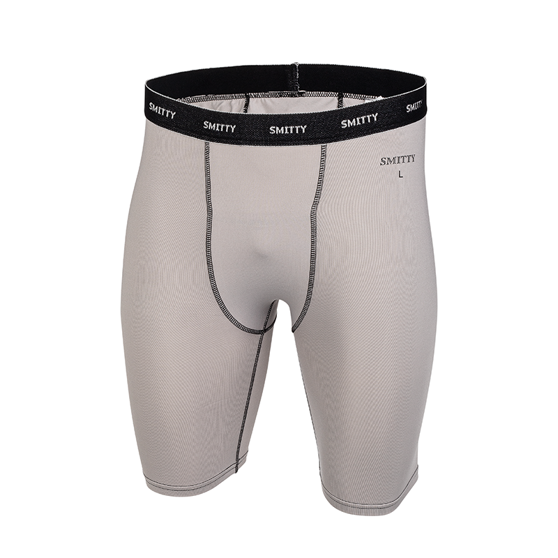 BBS415 Compression Shorts with Cup Pocket