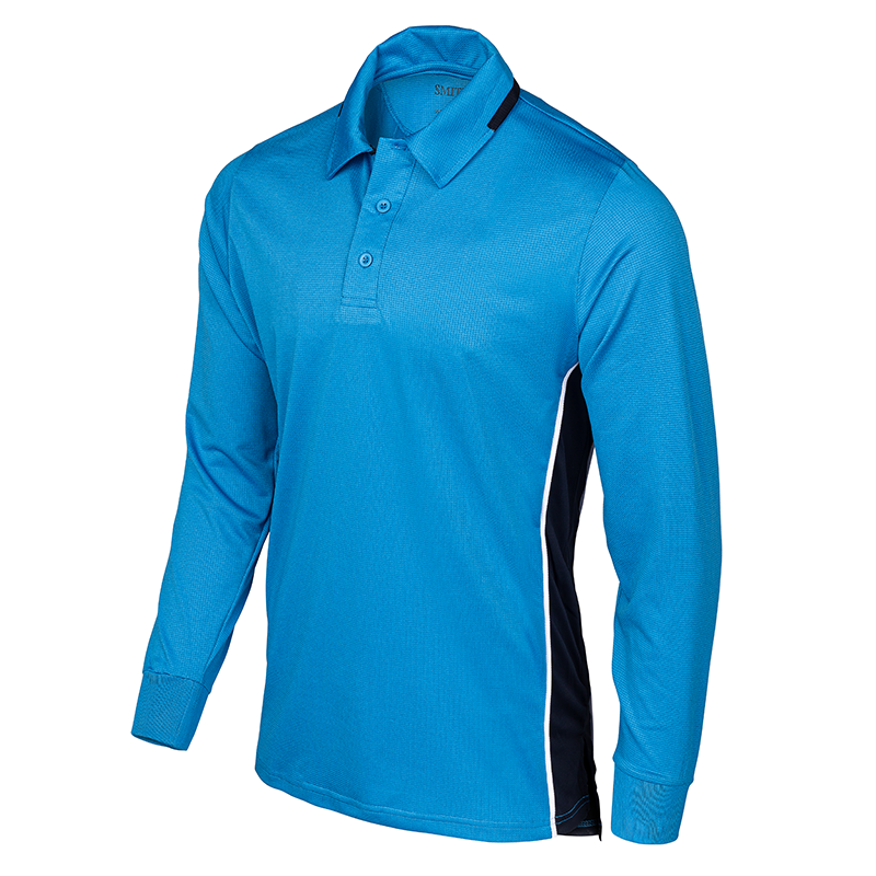NCAA Softball Long Sleeve Umpire Shirts