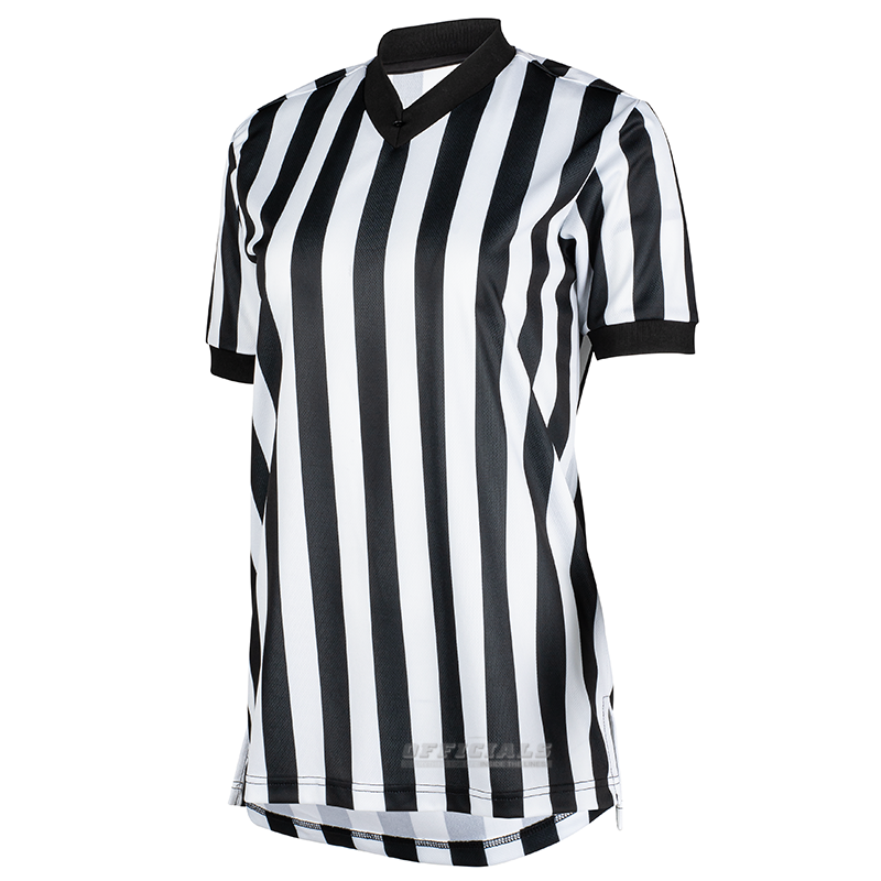 BKS200/BKS211 Smitty Performance Mesh V-Neck