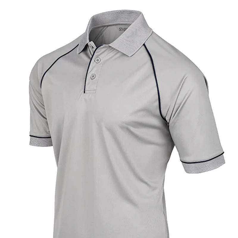 A Smitty Stock Men's Short Sleeve Volleyball Shirts (400)