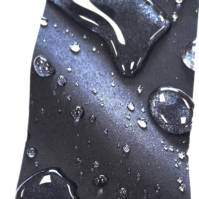 CFO Short Sleeve Rain Shirt