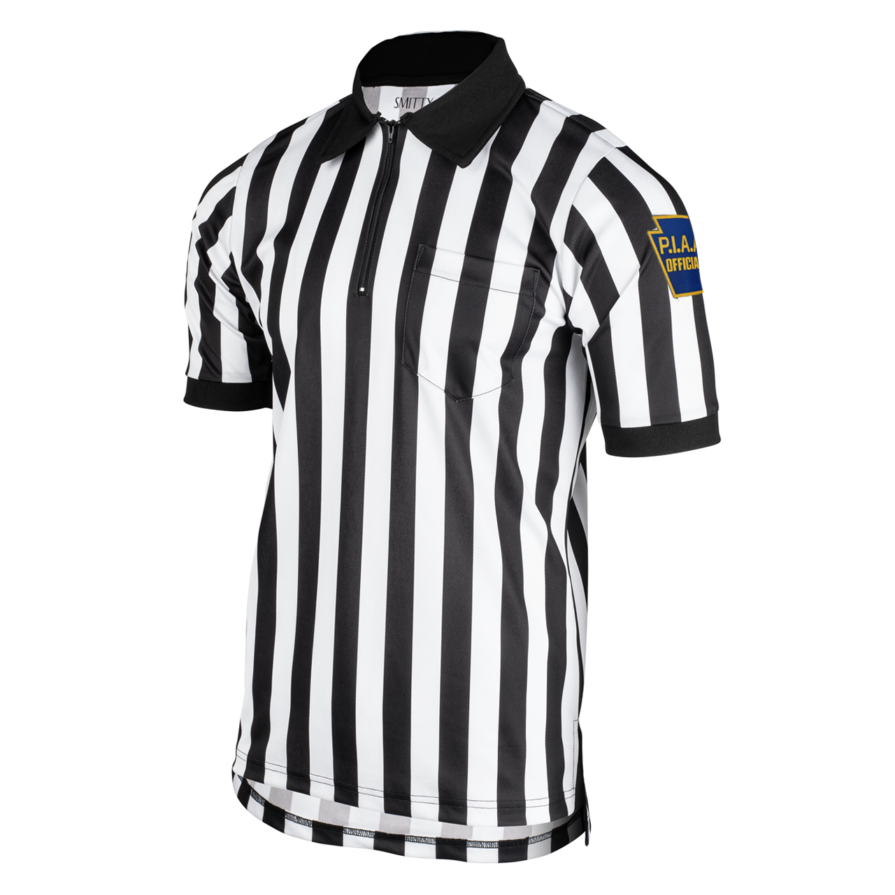 Pennsylvania PIAA Logo Dye Sublimated Lacrosse Shirts