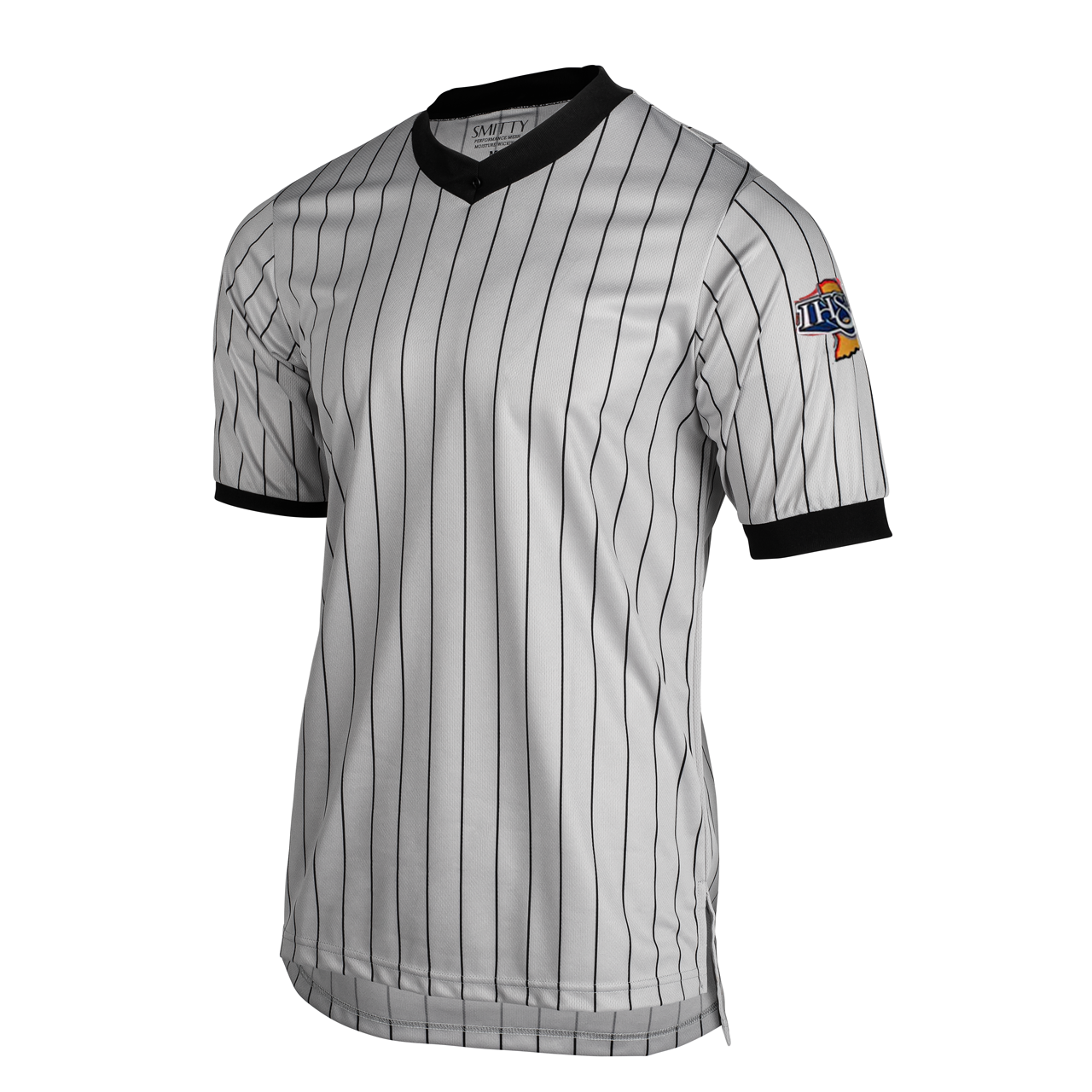 Indiana Logo Dye Sublimated Wrestling Shirts