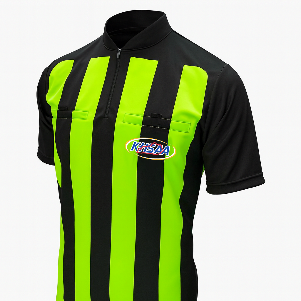 Kentucky KHSAA Logo Dye Sublimated Soccer Shirts