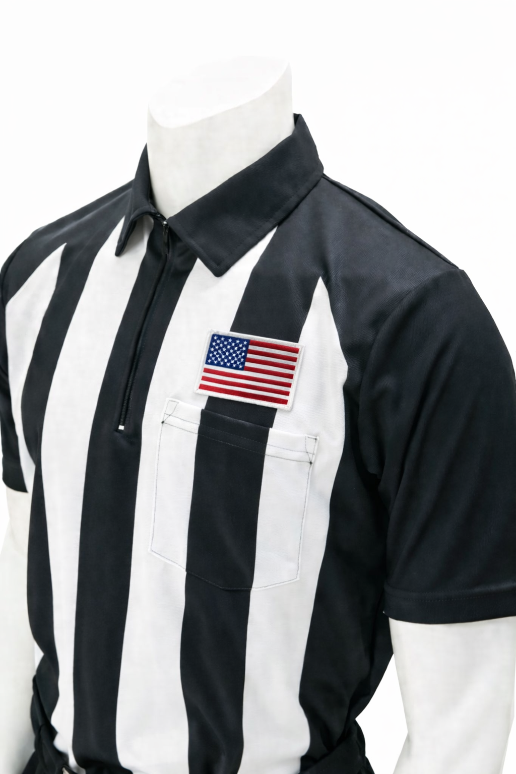 A Smitty Pro-Pattern Football Shirt