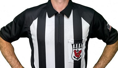 Rhode Island RIFOA Shield Logo Dye Sublimated Football Shirts