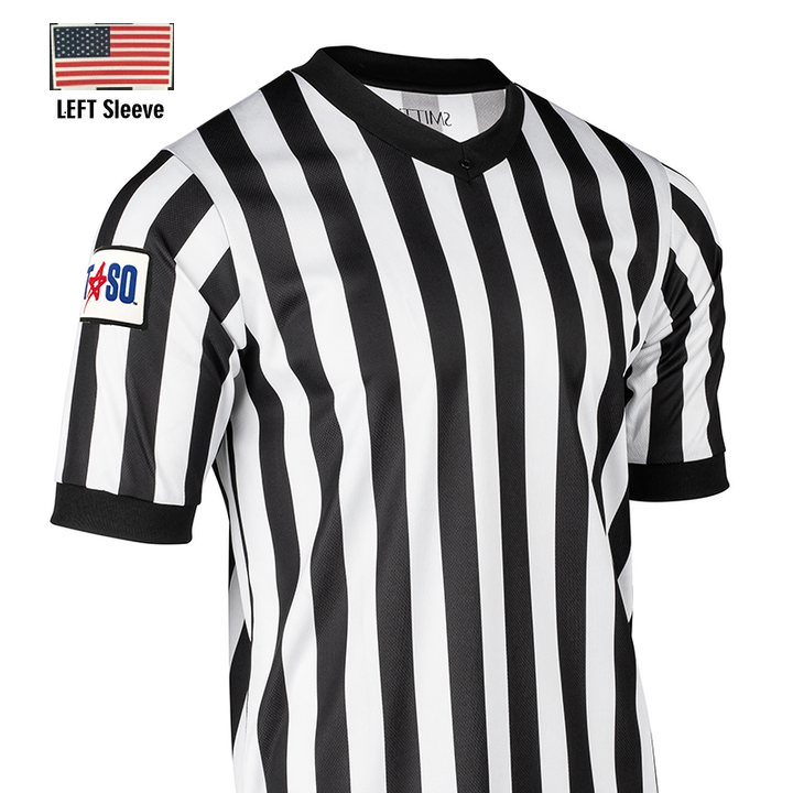 Texas TASO Logo Dye Sublimated Men's Basketball Shirts