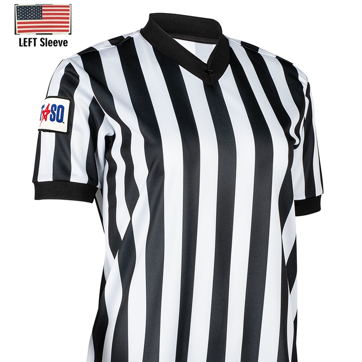 Texas TASO Logo Dye Sublimated Women's Basketball Shirts