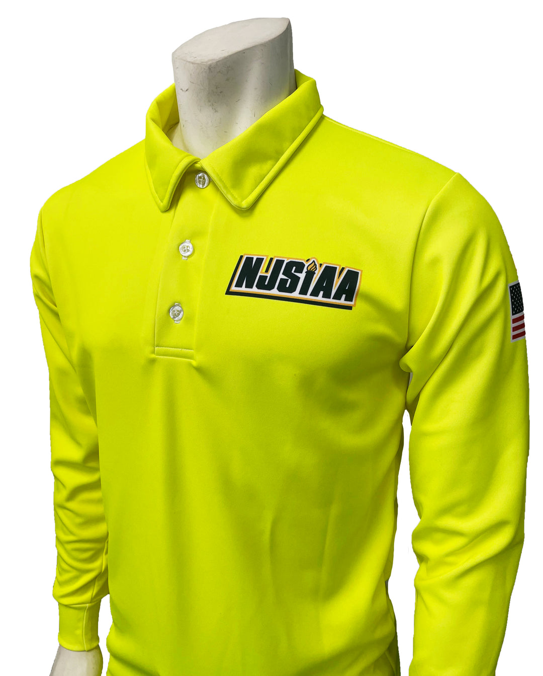 New Jersey NJSIAA Logo Dye Sublimated Men's Field Hockey Shirts