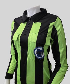 Minnesota MSHSL Logo Dye Sublimated Women's Soccer Shirts