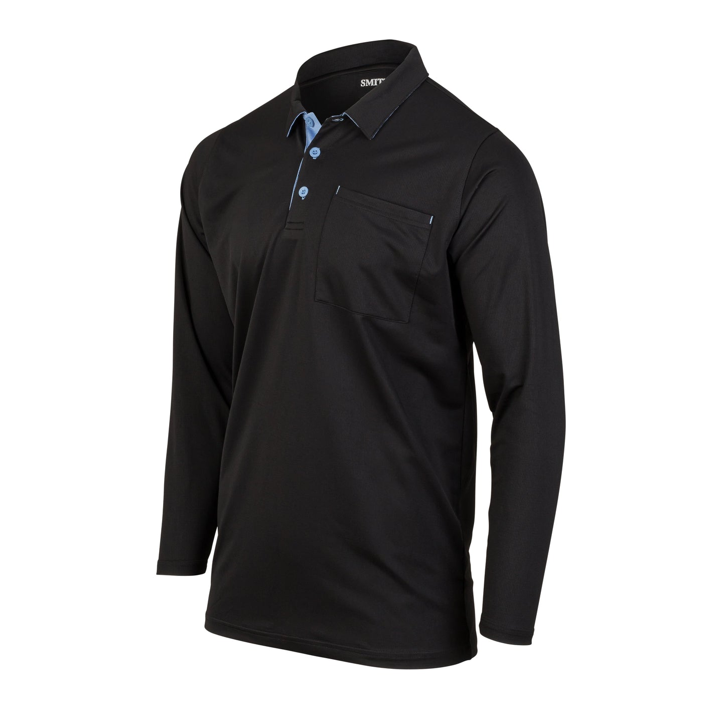BBS350 Smitty MLB23 Replica Long Sleeve Umpire Shirts