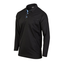 Smitty MLB23 Replica Long Sleeve Umpire Shirts