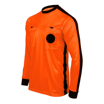 NCAA Long Sleeve Soccer Shirts