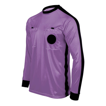 NCAA Long Sleeve Soccer Shirts