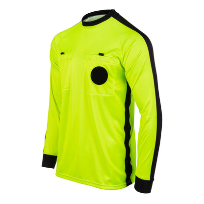 NCAA Long Sleeve Soccer Shirts