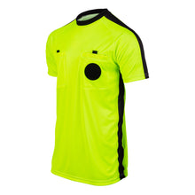 NCAA Short Sleeve Soccer Shirts