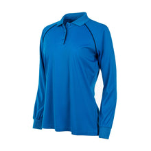 A Smitty Stock Women's Long Sleeve Volleyball Shirts (403)
