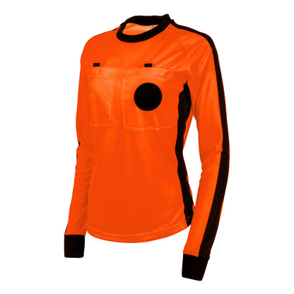 NCAA Long Sleeve Soccer Shirts