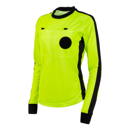 NCAA Long Sleeve Soccer Shirts