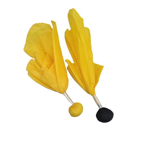 ACS511LR Long Range Ball Style Penalty Flag