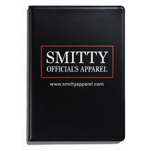 Oversized Book Style Game Card Holder