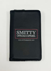 ACS522 - *New Smitty Magnetic Game Card Holder-Book Style