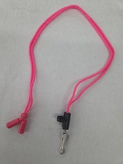 ACS602 Smitty Breakaway Lanyard