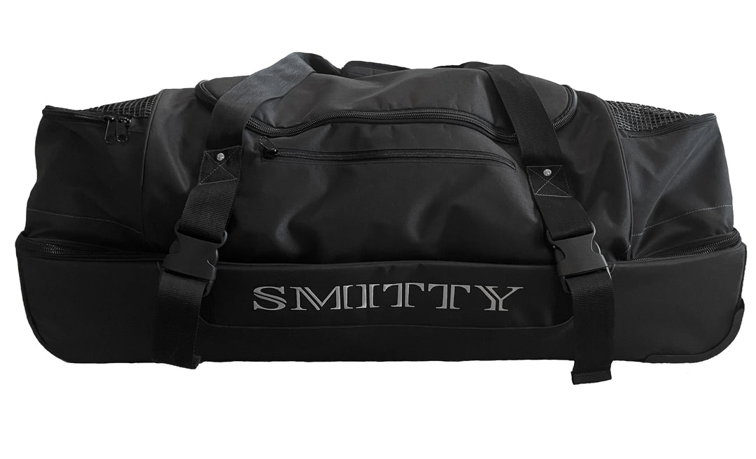 ACS713 - "NEW" SMITTY DELUXE UMPIRE EQUIPMENT BAG