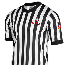 Maillot arbitre Hummel femme officiel FFHB bleu| Sport time Maillot arbitre Hummel femme officiel FFHB bleu| Sport time