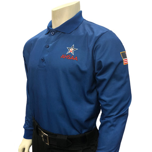 USA400AL/USA401AL/USA402AL/USA403AL Alabama AHSAA Logo Elite Volleyball Shirt