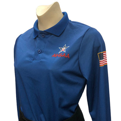USA400AL/USA401AL/USA402AL/USA403AL Alabama AHSAA Logo Elite Volleyball Shirt