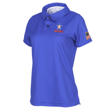 Alabama AHSAA Logo Dye Sublimated Women's Volleyball Shirts