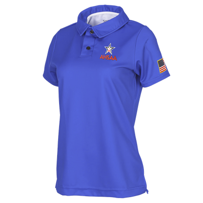 USA400AL/USA401AL/USA402AL/USA403AL Alabama AHSAA Logo Elite Volleyball Shirt