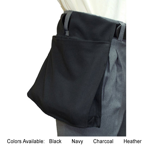 BBS383 Smitty Deluxe Umpire Ball Bags