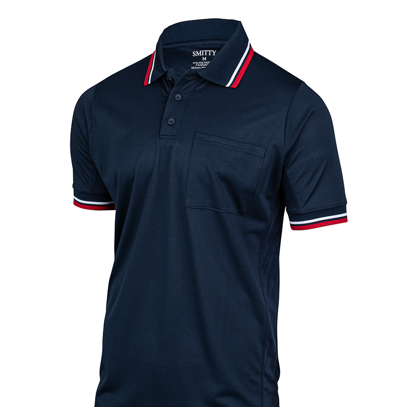 Smitty Pro Flex Umpire Shirts