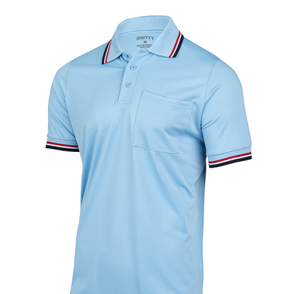 Smitty Pro Flex Umpire Shirts