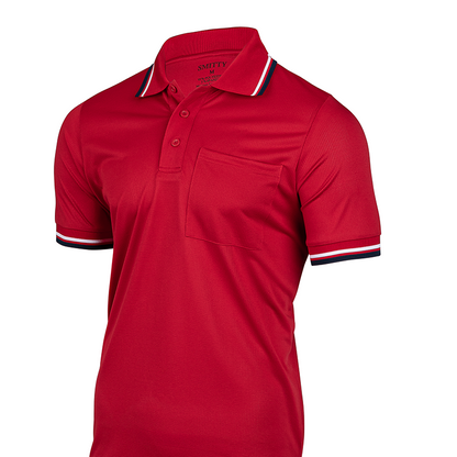 Smitty Pro Flex Umpire Shirts