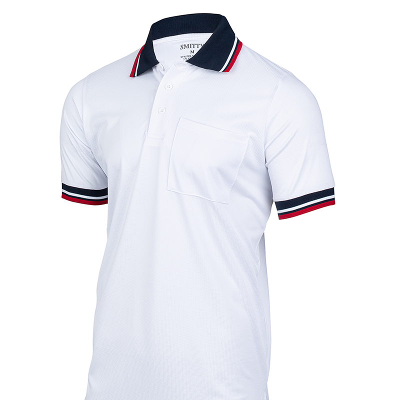 Smitty Pro Flex Umpire Shirts