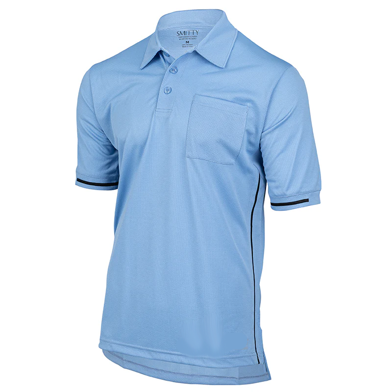 BBS310 Smitty Pro-Series Umpire Shirts