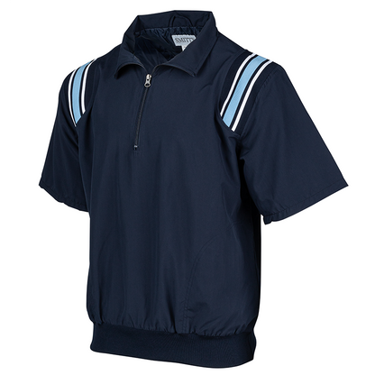 BBS324 Short Sleeve Umpire Jacket
